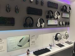 -ALIENWARE外星人(国贸商城旗舰店)