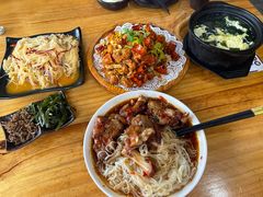 -贤花饭店(胶州店)