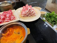 -鲁西肥牛(九方购物中心店)