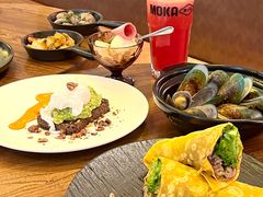 -Moka Bros 摩卡站(西单大悦城店)