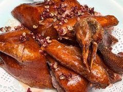 -香港祥正飯店·正宗灣仔50年海鲜老字号
