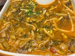 -鸿源斋清真豫菜(惠济店)