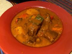 宝莱坞土豆牛肉-Tony's House
