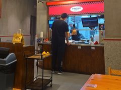 -平娃三宝烧烤·面食(南小街店)