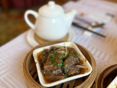 -潮福城大酒楼(北尚店)