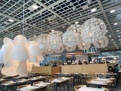 -宜家·瑞典风味餐厅(北京西红门店)