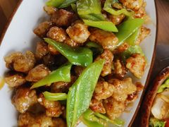 -九转小磨·非遗东北菜(群力店)