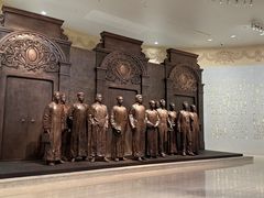 -中共一大纪念馆