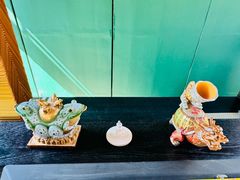 -宫事颐庭·老佛爷贵寿下午茶(颐和园店)