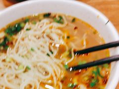 -西部马华清真兰州牛肉面·烧烤夜市(关东店)