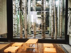 -Metal hands·铁手咖啡