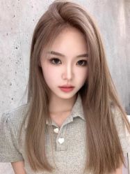 点击看大图 -MORI HAIR SALON日式美发沙龙