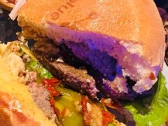 -blue frog蓝蛙(长泰广场店)