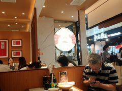 大堂-松鹤楼面馆(飞州国际广场店)