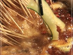 -马路边边串串香(大成路店)