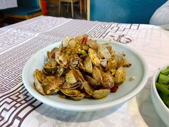 -拙味兄弟龙虾·江湖菜(和畅堂店)