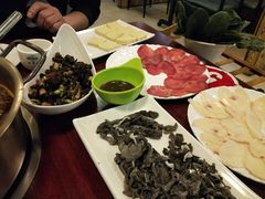 -广味鲜潮汕牛肉火锅(延安三路店)