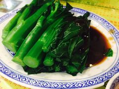 -麦奀云吞面世家(佐敦店)