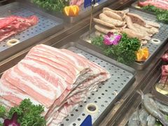 -陆小年·朝鲜族无限烤肉(睢宁万达店)