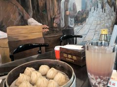 -四季春(美食街店)
