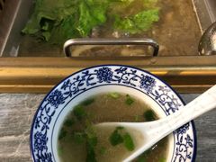 -大陈鸿源牛肉馆(大陈总店)