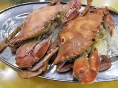 -春园海鲜广场D区6号(钟姐海鲜加工店)