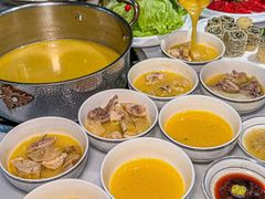 -喜聚薈·花膠雞海鮮火鍋(越秀店)