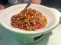 -老屋印象川菜(马园路店)