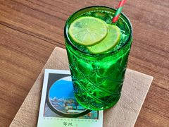 -大碗岛咖啡·苍山绝美窗景(大理古城步行街七年品牌店)