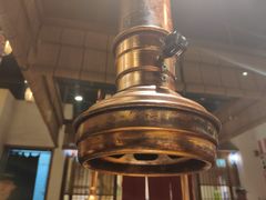 -喜鹊烤肉酒场(美乐城店)