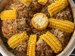 -小洞天柴火土菜馆