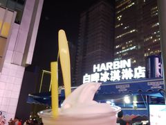 -龙抄手(春熙路总店)