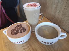 -COSTA COFFEE(龙德广场店)