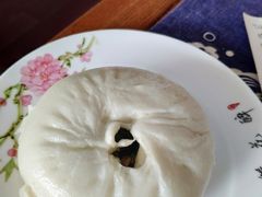 -華僑飯店中餐厅