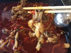 -自贡好吃客(科华店)