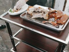 -鸭王烤鸭店(三里河店)
