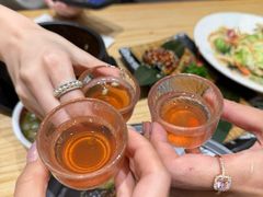 -松鱼亭·和牛烧肉(协鑫广场店)