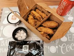 -Kyochon1991校村(共和路店)