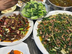 -江湖黑大兔(杨家坪店)