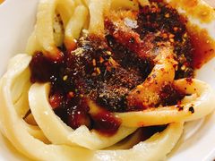 甜水面-洞子口张老二凉粉(文殊院店)