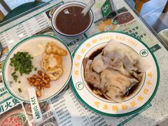 -西关明记肠粉(荔枝湾店)