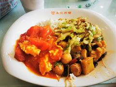 -孟记粥铺·家常菜·烧烤·粥(亚运村店)