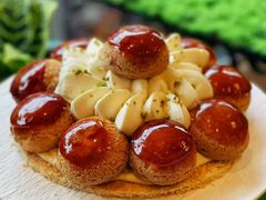 -索菲特西湖大酒店·香榭丽全日候餐厅(南山路店)