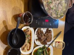 -红旗羊肉(上南店)