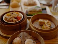 -添好运点心专门店(百老汇店)