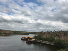 -水洞沟旅游区