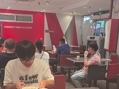 -72街荷叶饭(东方宝泰广场店)