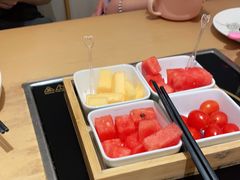 -湯系·煲汤手艺人(东二环泰禾广场店)