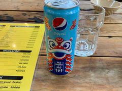 pepsi-5KU Station