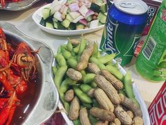 -刘一龙虾.烧烤(理工直营店)